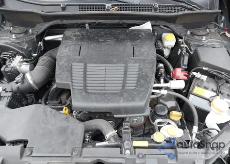 2023 Subaru Forester Limited z USA, uszkodzony, nr VIN JF2SKAPC9PH440076